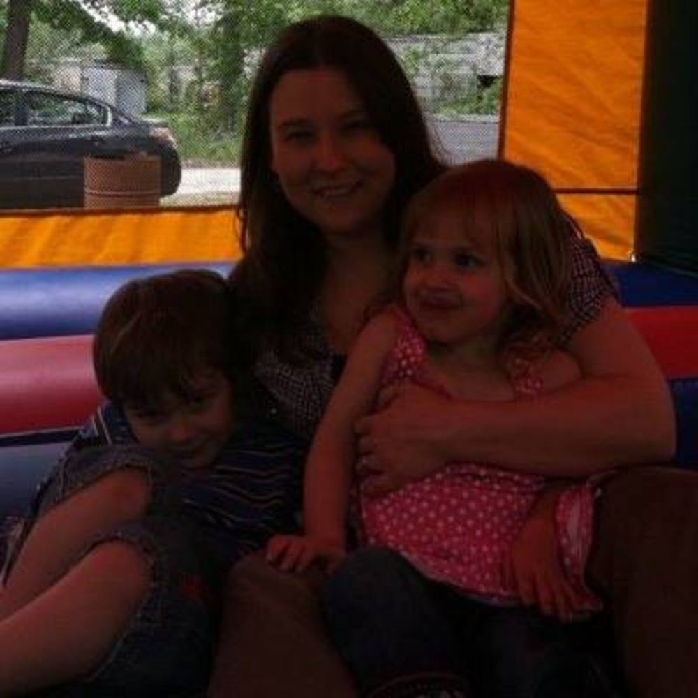 Meet your Posher, Christian